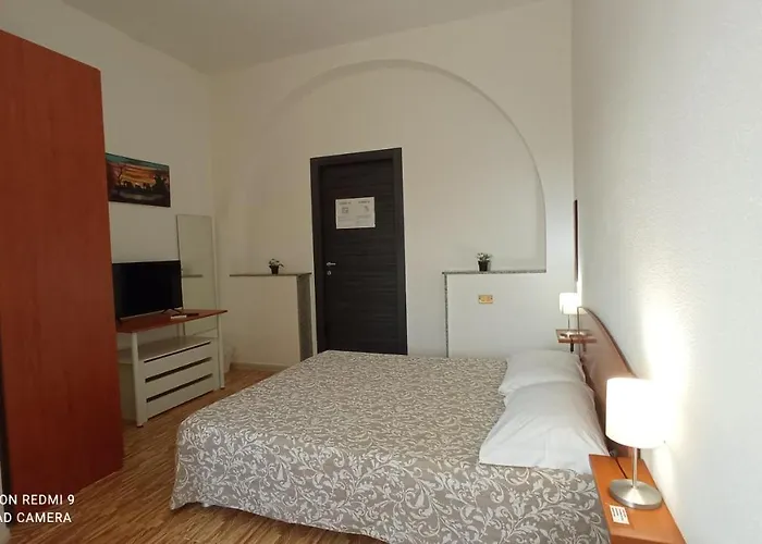 Fontanarossa Airport Apartment
