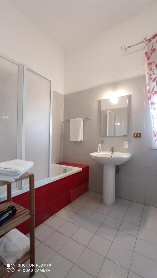 Fontanarossa Airport Privatunterkunft Catania